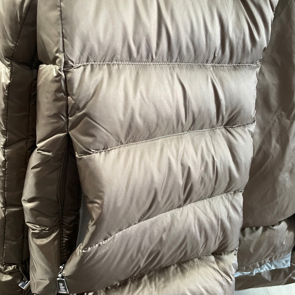 ADD puffer jacket - Picture 7 of 9